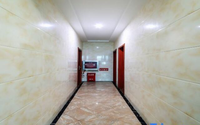 Yuwang Guesthouse (Hengdian Dream Valley)