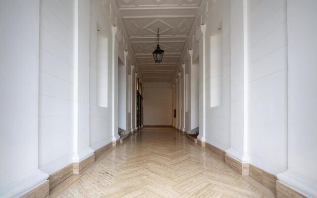 Residence Maximus