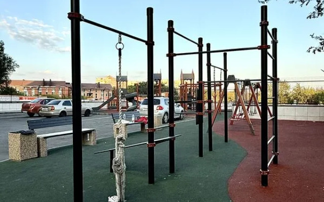 Атмосфера Комфорта на ул. Студенческая, д. 8, с 2