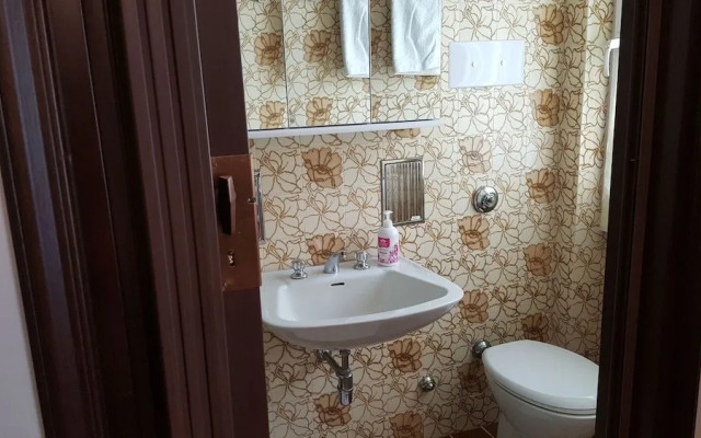 Bed and Breakfast Groane