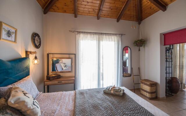 Salty Breeze Experience Residence