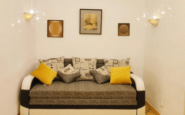 Апартаменти трехкімнатні в самому центрі для 6-х