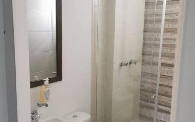 Acogedor Apartamento amoblado con hermosa vista