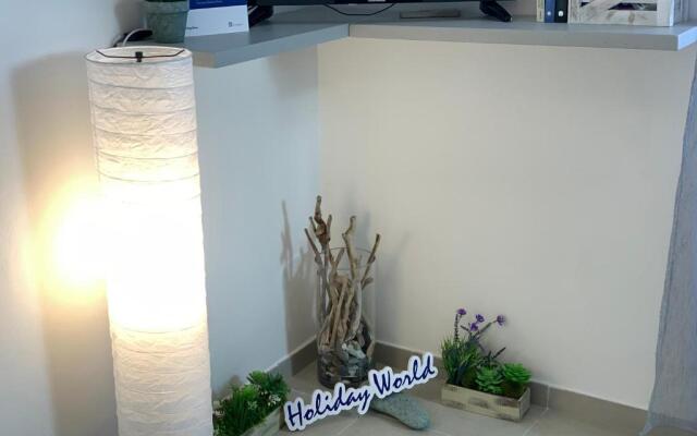 Casa Marino by Holiday World