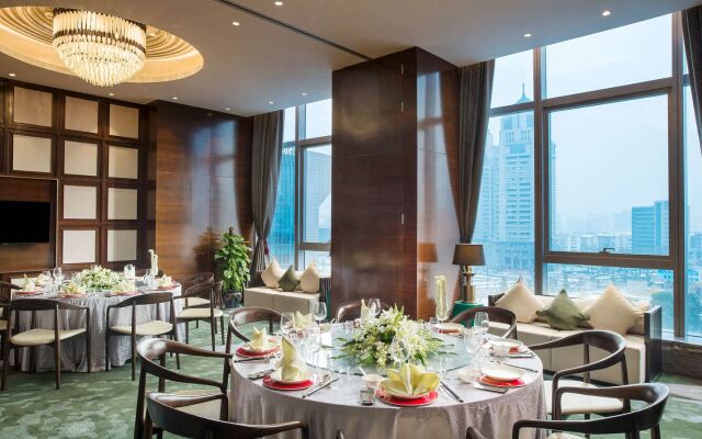 Sofitel Lianyungang Suning