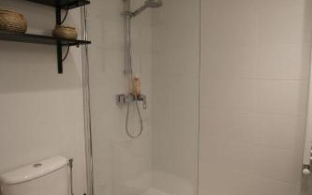 Bel appartement avec jardin hyper centre Nice