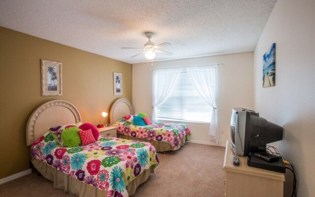 Amazing House! Terra Verde - 4691GBC