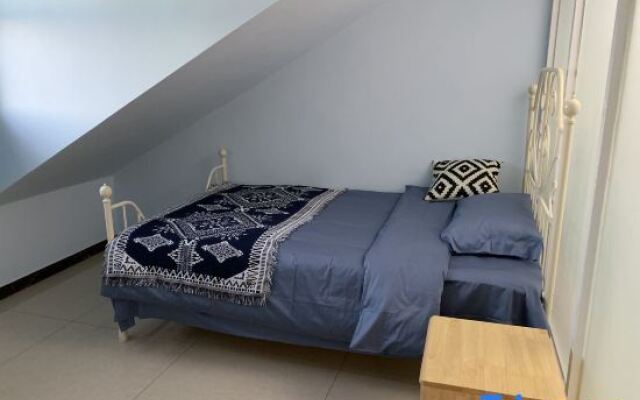 Yunshanli Private Tang Exclusive Homestay
