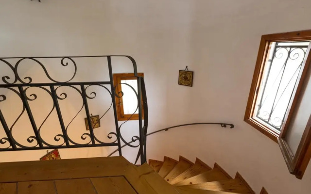 Trulli Serralta