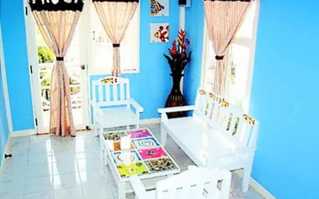 Sukkeebeach Kohlarn Resort