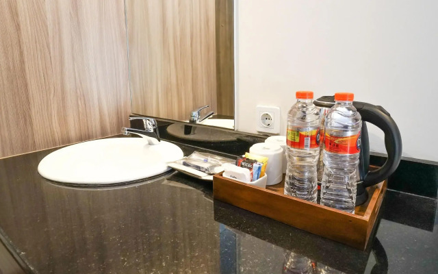 My Tower Hotel Surabaya