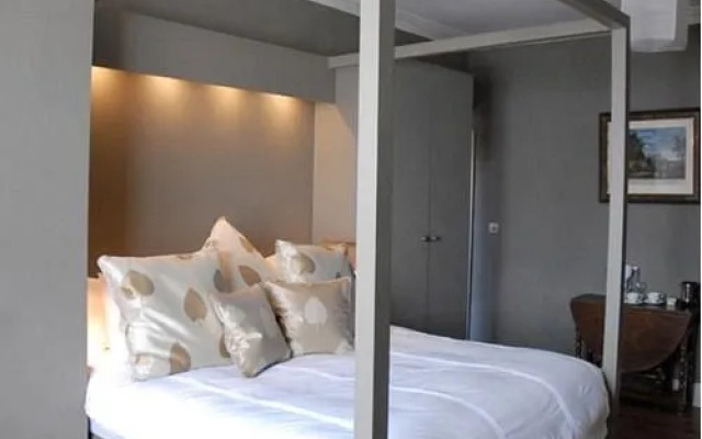 The Cloudesley - Guest house