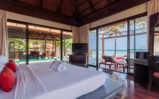 The Briza Beach Resort, Samui