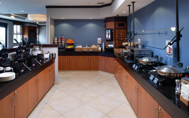 Fairfield Inn & Suites Santa Cruz - Capitola