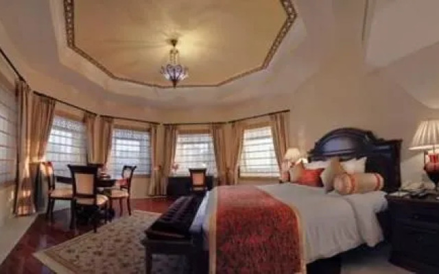 Orient Taj by OYO Rooms