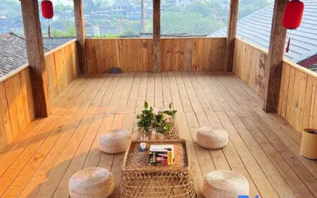 Lancang Qixi Huashe Homestay (Huimin Town)