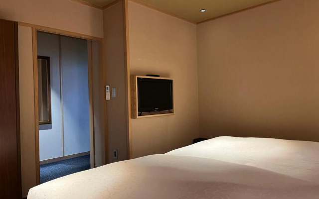 Hotel Laforet Shuzenji