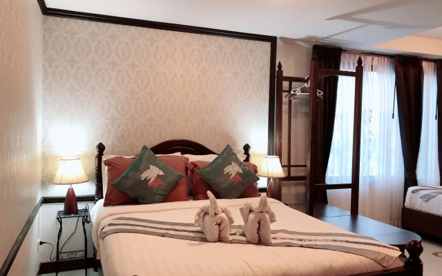Namamema Boutique Hotel