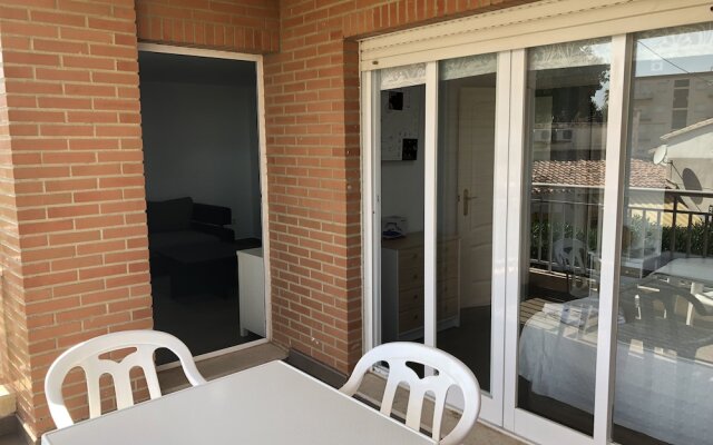 Apartamento Mediterraneo Playa II