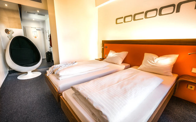 Cocoon Sendlinger Tor