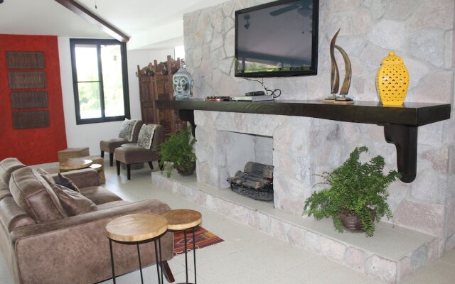 Hotel Campestre