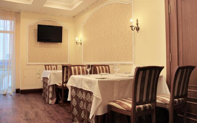 Grand Peterhof SPA Hotel