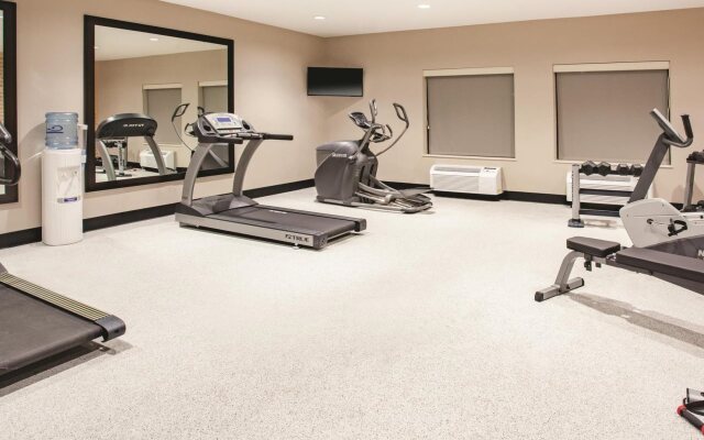 Fairfield Inn & Suites by Marriott Cedar Rapids North