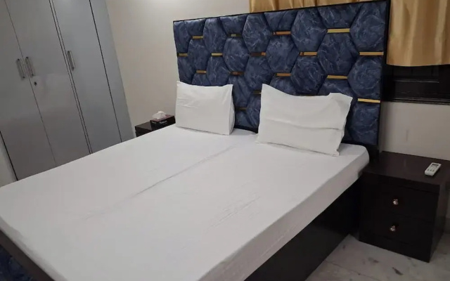 Metrolink Apartment & Suites-East Of Kailash