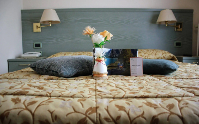 Hotel Villa Rina