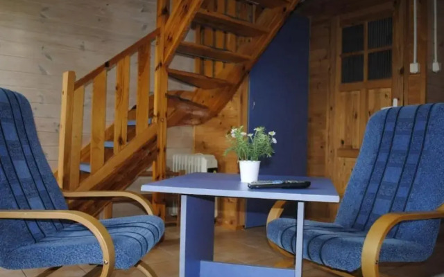 Wooden Holiday House, Sarbinowo