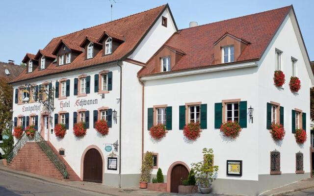 Flair Hotel Schwanen