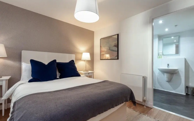 Executive 7 Apartments