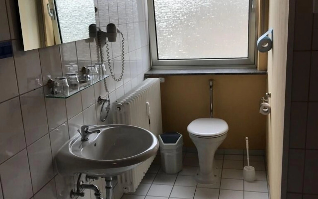 City Hotel Kaiserhof