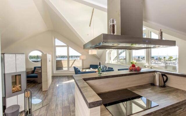 ancora Marina Haus 1 Penthouse