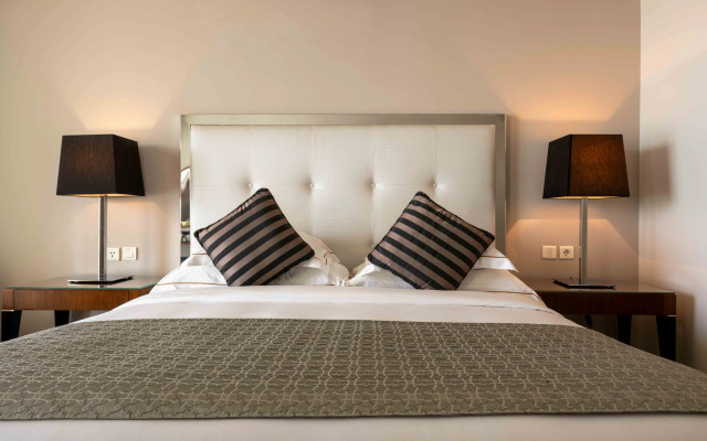 Mövenpick Hotel Beirut