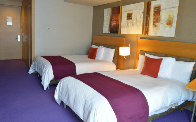 Barceló México Santa Fe