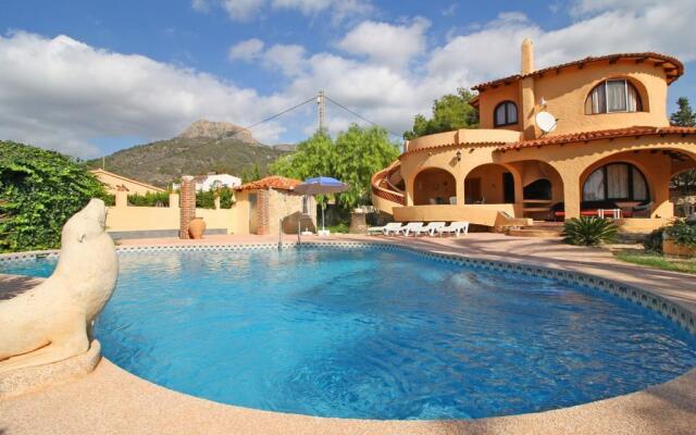 Villas Costa Calpe - Roma