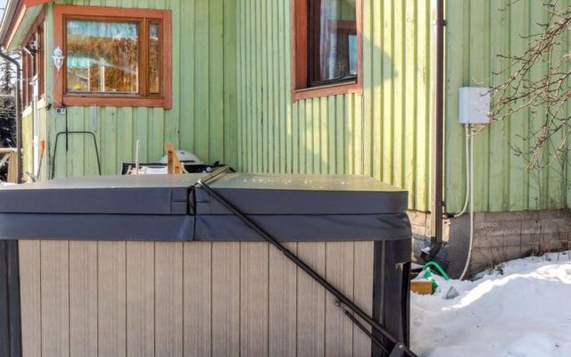House Palttala Tampere