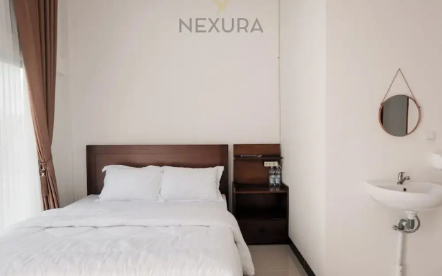 Tentrem Syariah Nexura Collection
