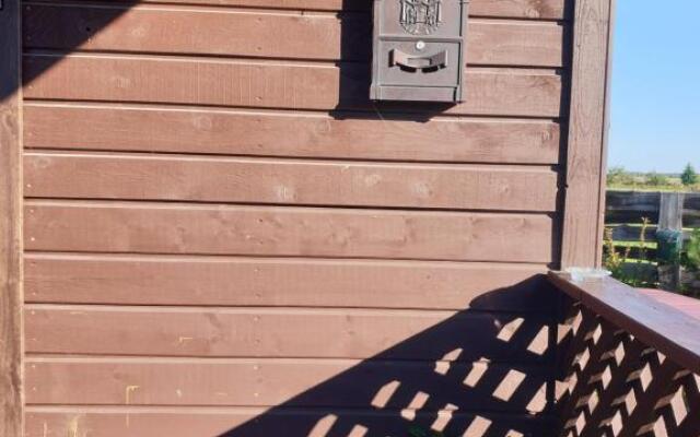 Kukoriškių nameliai