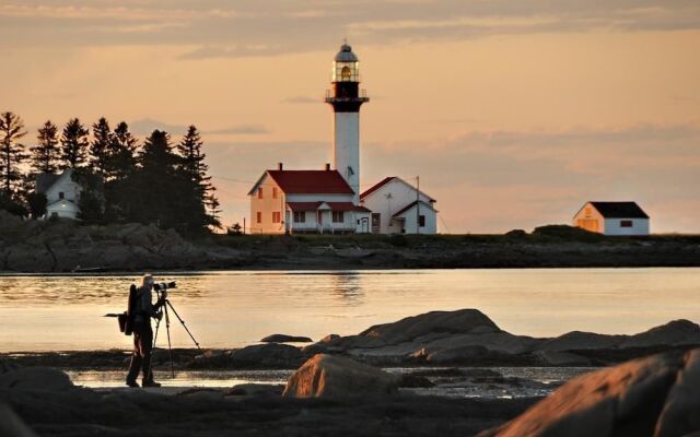 Domaine Annie Sur Mer