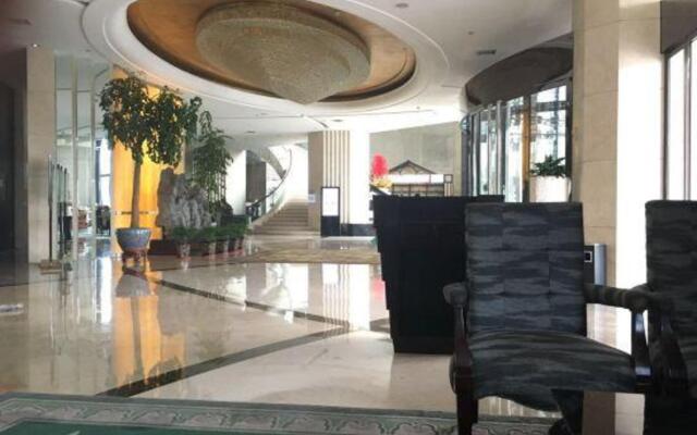 Huancheng Select Hotel