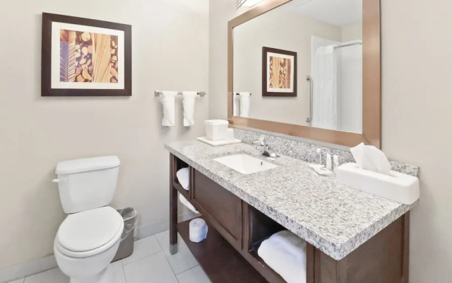 Comfort Inn Dunn