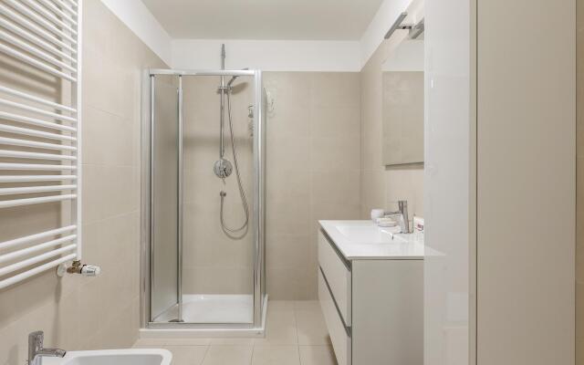 Traiano 37C - Apartment Milan