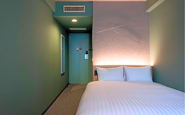 EN HOTEL Hiroshima - Vacation STAY 45740v