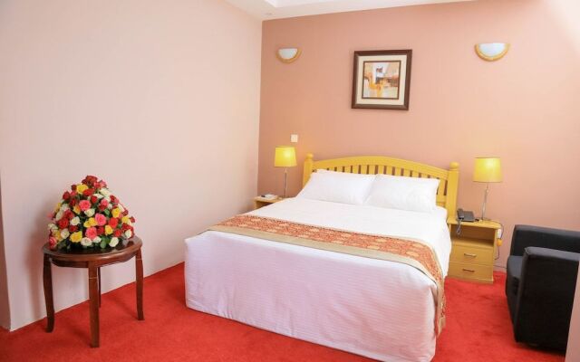Hotel 7 Seasons