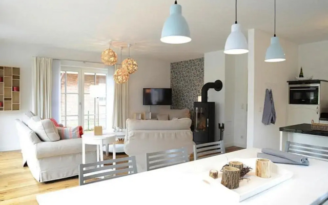 Ferienwohnung in Wyk auf Foehr