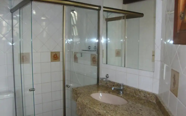 Casa Do Leão Pousada