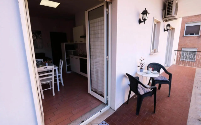 La Tua Casa Tra I Musei