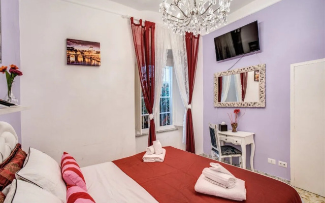 Royal Vatican Apartments